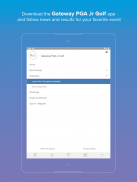 Gateway PGA Jr Golf screenshot 5