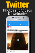 Fastsaver - All in one (Instagram,WhatsApp,Tiktok) screenshot 0