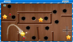 Crazy Balancing Ball screenshot 14