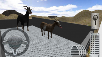 Animal Transport Simulator screenshot 0