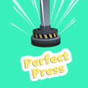 Perfect Press Icon