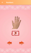 Armenian Sign Language screenshot 3