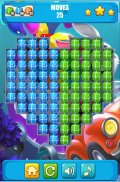 Feverish Toy Tap screenshot 2