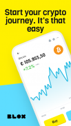 BLOX Crypto & Bitcoin Trading screenshot 0