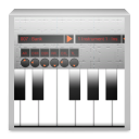 Fun Keyboard Piano Synthesizer