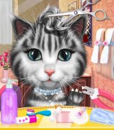 Little Miss Dream Pet Groomer screenshot 13