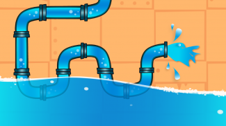 Water Pipes screenshot 7