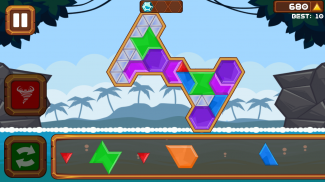 Puzzle Inlay World screenshot 6