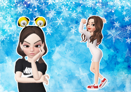 3D Avatar Creator, emoji maker APK for Android Download