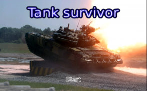Tank winner screenshot 0