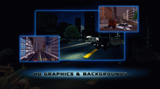 Transporter Mission screenshot 7