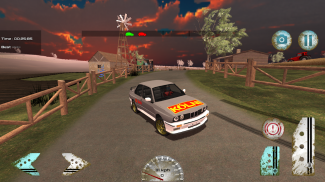 4x4 Offroad Truck screenshot 3