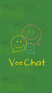 VeeChat App screenshot 2