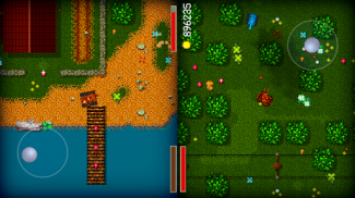 Tank 2D screenshot 5