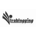 Ira blogging Icon