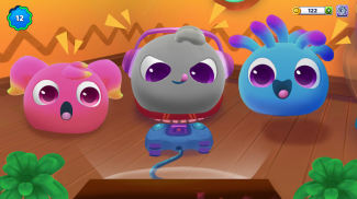 My Boo 2: My Virtual Pet Game screenshot 3