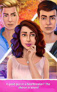 Teenage Crush – Love Story Games for Girls screenshot 5