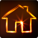 Mystery Mansion Adventure Icon