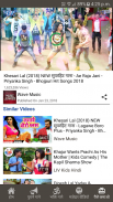 Bhojpuri Video Songs & Movies screenshot 2