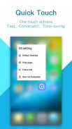 OS9 Launcher HD-умный, простой screenshot 5