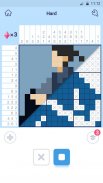 Nonogram -Picture Cross Puzzle screenshot 2