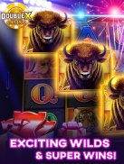 DoubleX Casino - Slots Games screenshot 10