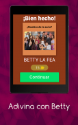 Adivina con Betty screenshot 14