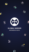 GLOBAL GARNER - Universal APP screenshot 2