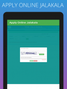 YSR Jalakala || Online Apply Latest || screenshot 7