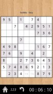 Trò chơi Sudoku screenshot 4