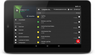 SD Maid 1: Limpador do Sistema screenshot 20
