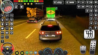 Car Games 3D - Driving School screenshot 12