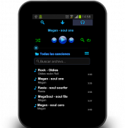 Descargar musica MP3 gratis - StraussMP3+ screenshot 0