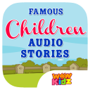 Famous Children Audio Stories