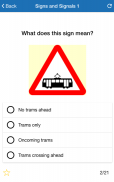 UK Theory Test Free screenshot 11