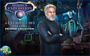 Hidden Expedition: La Croisée screenshot 4