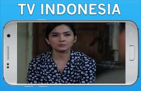 TV Indonesia : Semua Saluran Langsung TV Indonesia screenshot 3