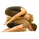 Asanas yoga poses for 2