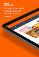 merewards - Cashback & Deals screenshot 22