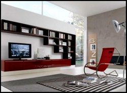 TV Cabinet Design Wallpaper screenshot 3