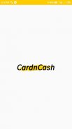 CardnCash : Sell Gift Card screenshot 0
