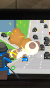 Car Chase Escape screenshot 7