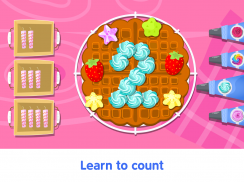 Kids Learning games 4 toddlers screenshot 6