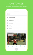 HELT – Home and Gym Workouts screenshot 11