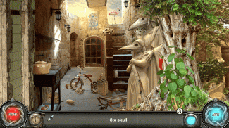 Time Trap 2 Find Hidden Object screenshot 3