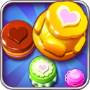 Sweet Mania Icon