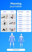 FizzUp - Fitness & Musculation screenshot 10