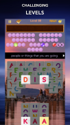 Word Tiles Match - Search Game screenshot 4