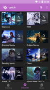 Anime TV - Anime Music Videos screenshot 3