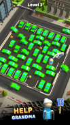 Parking Jam 3D screenshot 8